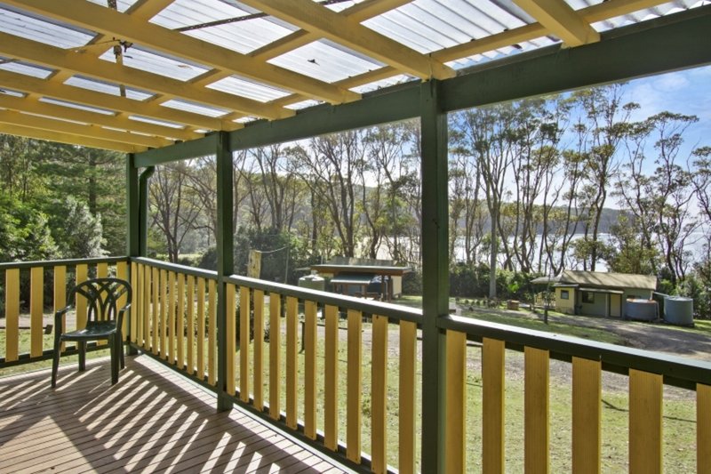 Photo - Lot 115 Pebbly Beach Road, Pebbly Beach NSW 2536 - Image 13