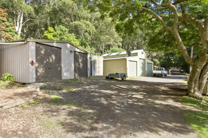 Photo - Lot 115 Pebbly Beach Road, Pebbly Beach NSW 2536 - Image 19