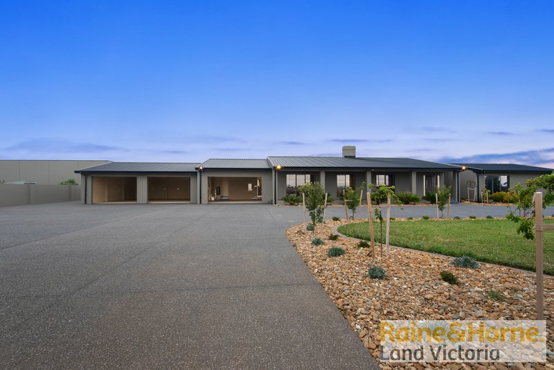 Photo - Lot 1/150 Cunninghams Road, Werribee South VIC 3030 - Image 2