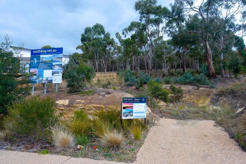 Photo - Lot 1/152 Tollard Drive, Rokeby TAS 7019 - Image 2