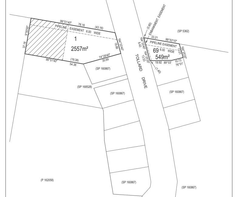 Photo - Lot 1/152 Tollard Drive, Rokeby TAS 7019 - Image 9