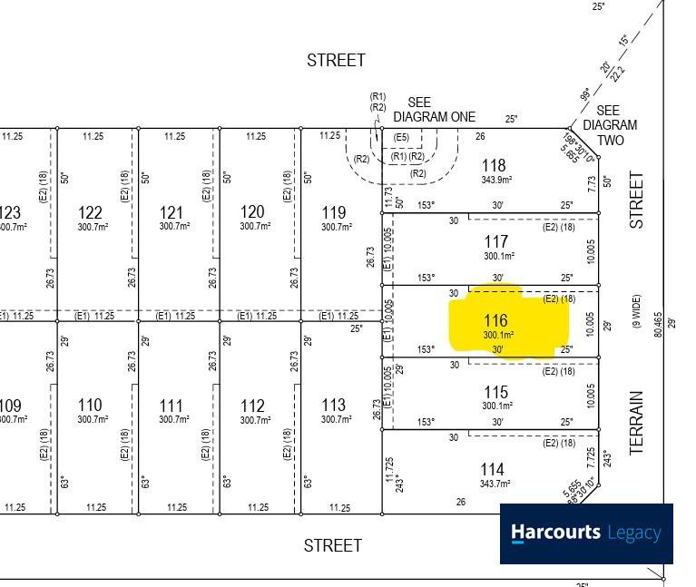 Photo - Lot 116 67-69 Nelson Road, Box Hill NSW 2765 - Image 2