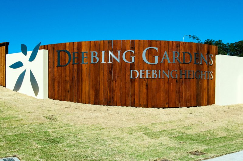 Photo - Lot 116 Glasswing Street, Deebing Heights QLD 4306 - Image 3