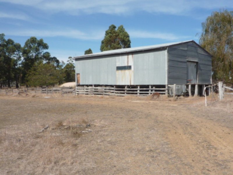 Photo - Lot 116 Pennifold Street, Kendenup WA 6323 - Image 22