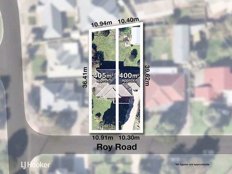 Lot 11/6 Roy Road, Paradise SA 5075