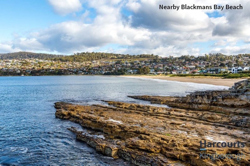 Photo - Lot 1/16 Talone Road, Blackmans Bay TAS 7052 - Image 8