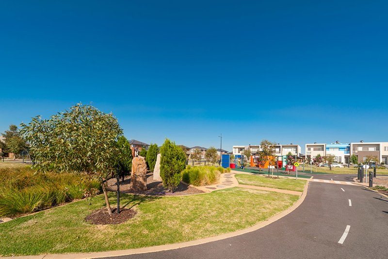 Photo - Lot 1162 Moonlight Way, Mickleham VIC 3064 - Image 3