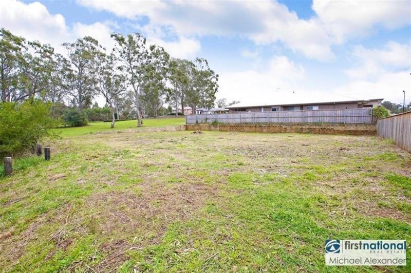 Photo - (Lot 1166)/26 The Walk, Camden Park NSW 2570 - Image 2