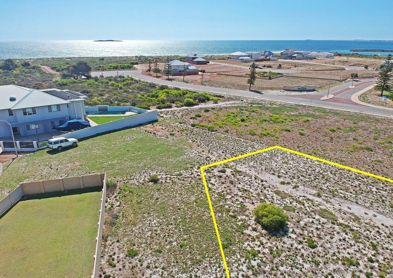 Lot 1167, 21 Casuarina Crescent, Jurien Bay WA 6516