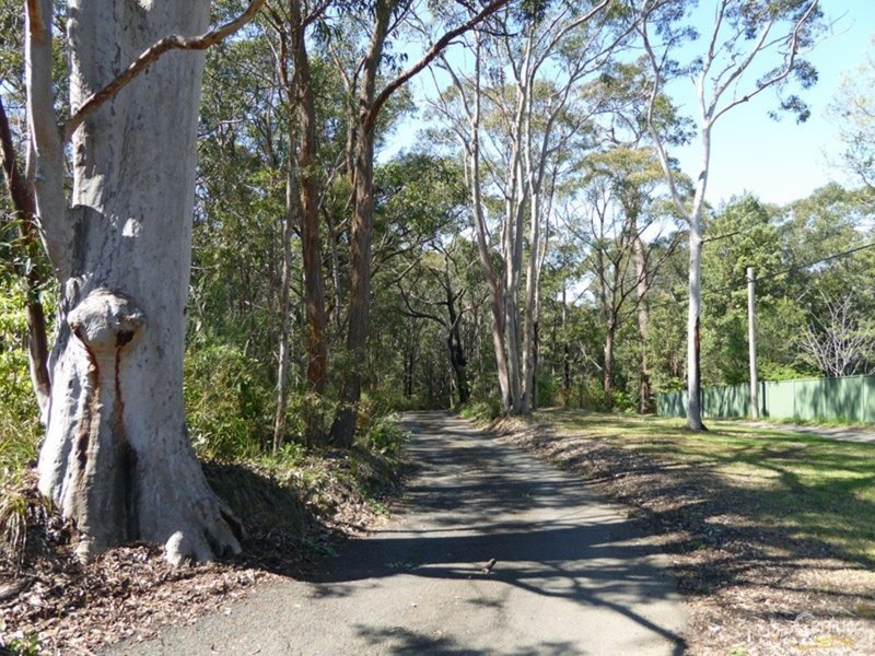 Lot 1/169 Chapman Parade, Faulconbridge NSW 2776