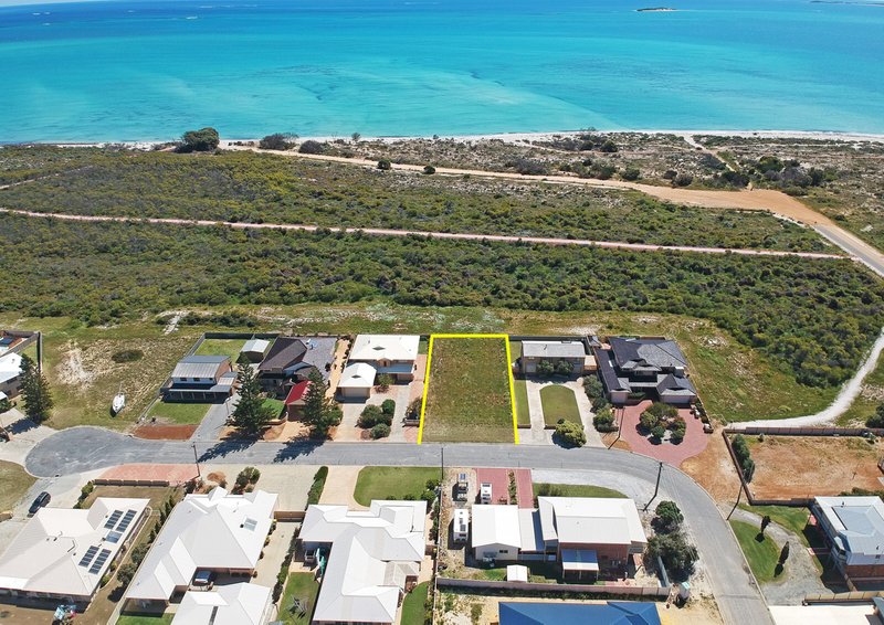 Photo - Lot 117, 24 Coubrough Place, Jurien Bay WA 6516 - Image 8