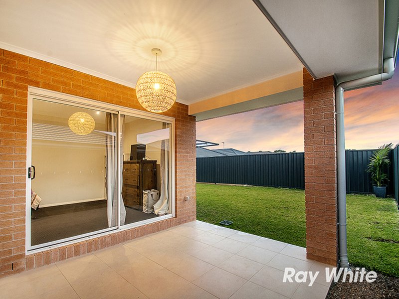 Photo - Lot 117 Brighton Street, Riverstone NSW 2765 - Image 9