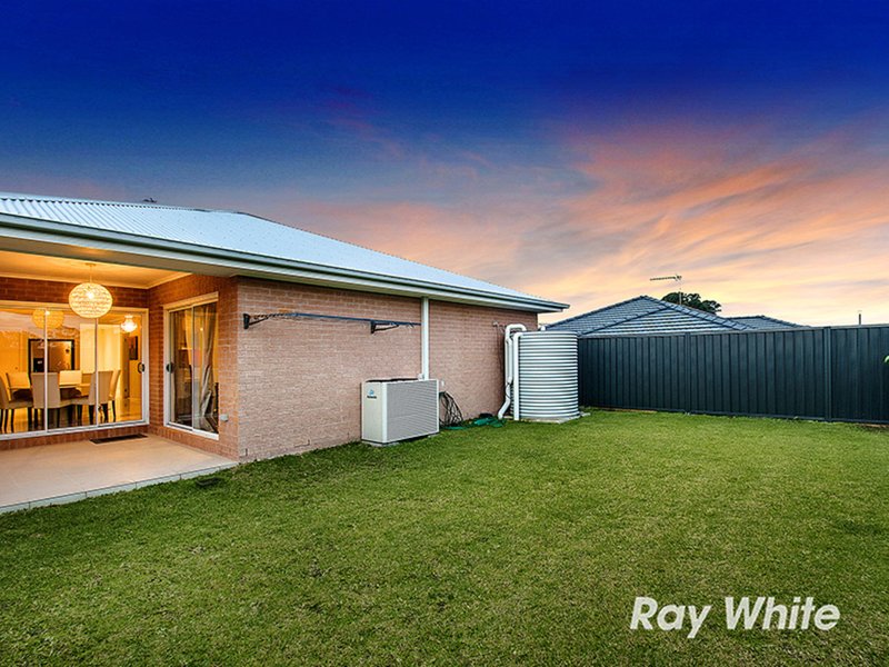 Photo - Lot 117 Brighton Street, Riverstone NSW 2765 - Image 10