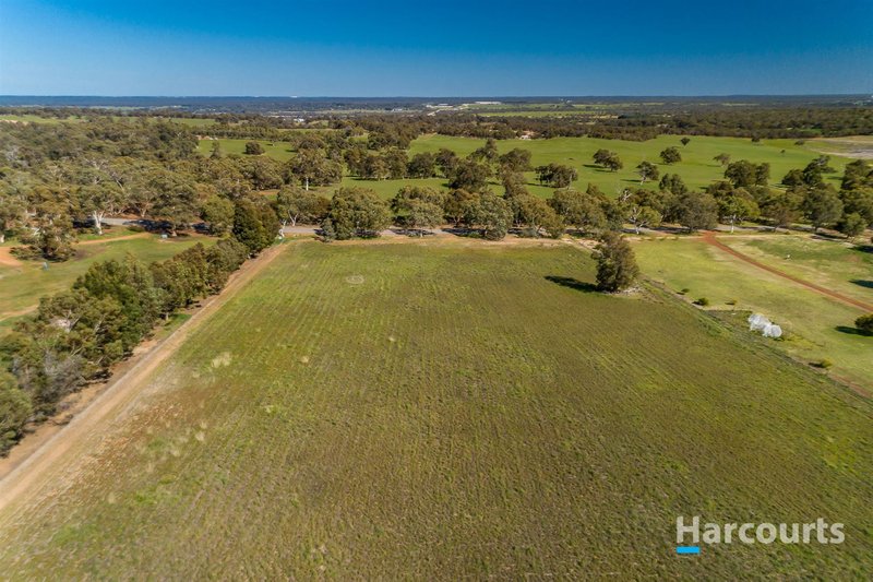 Lot 117 Caladenia Close, Lower Chittering WA 6084