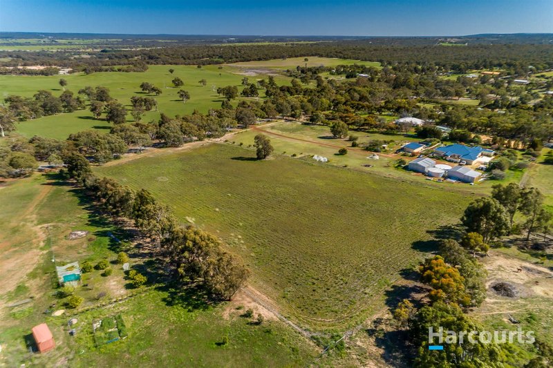 Photo - Lot 117 Caladenia Close, Lower Chittering WA 6084 - Image 2