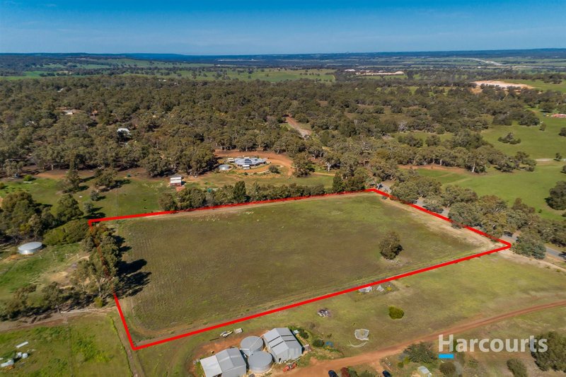 Photo - Lot 117 Caladenia Close, Lower Chittering WA 6084 - Image 10