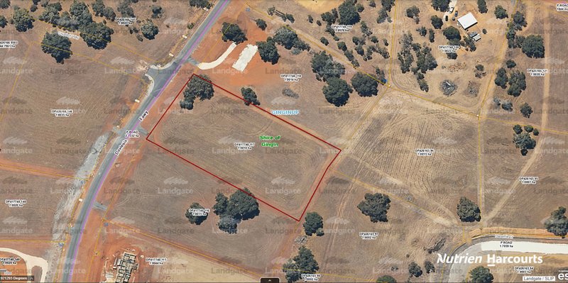 Photo - Lot 117 Daviesia Fairway, Ginginup WA 6503 - Image 4