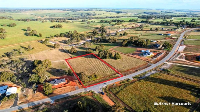 Lot 117 Daviesia Fairway, Ginginup WA 6503