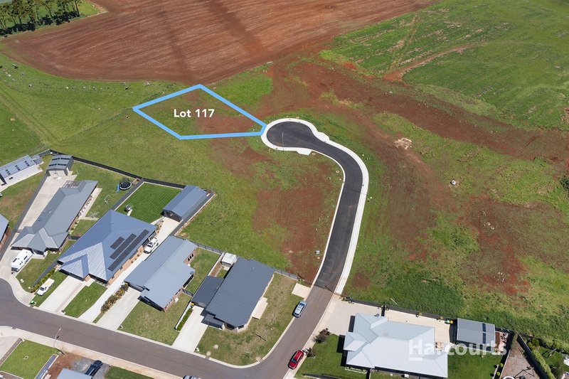 Photo - Lot 117 Moonbeam Place, Ulverstone TAS 7315 - Image 3