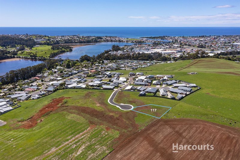 Photo - Lot 117 Moonbeam Place, Ulverstone TAS 7315 - Image 5