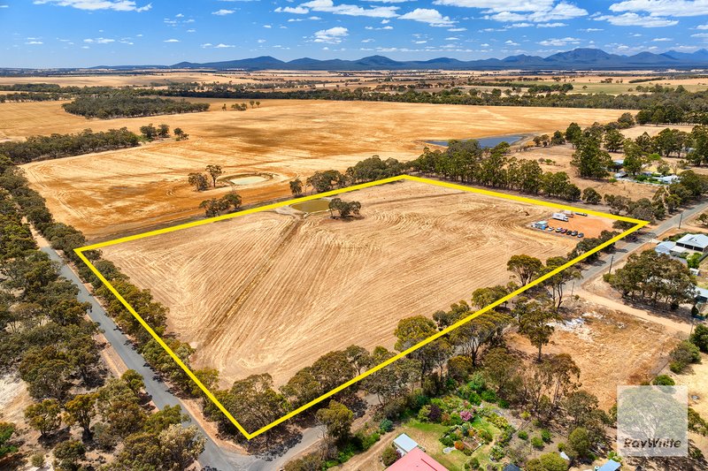 Lot 117 Pennifold Street, Kendenup WA 6323