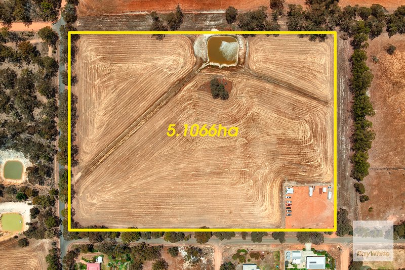 Photo - Lot 117 Pennifold Street, Kendenup WA 6323 - Image 15