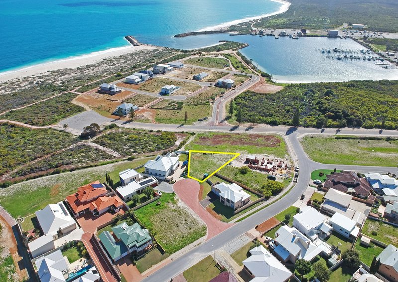 Lot 1170, 4 Bayview Crt , Jurien Bay WA 6516