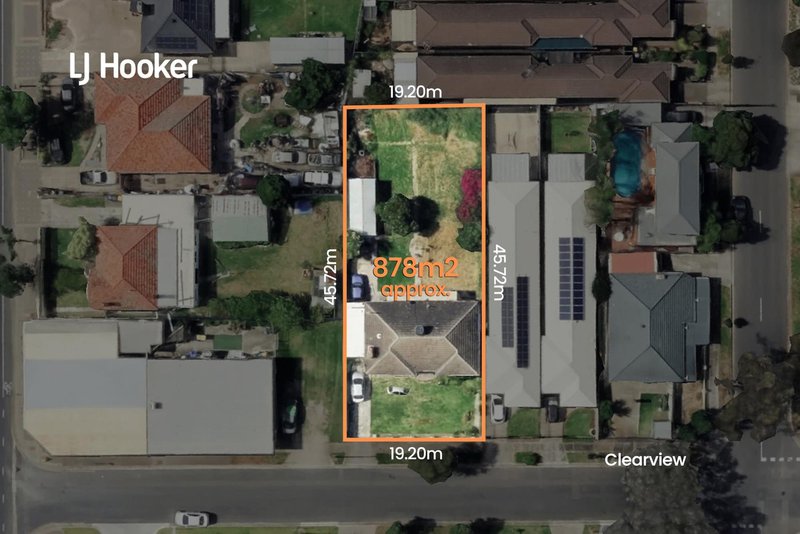 Lot 117/1 Ayredale Avenue, Clearview SA 5085
