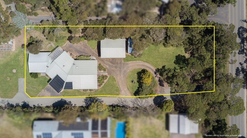 Photo - Lot 1/175-179 Justice Road, Cowes VIC 3922 - Image 2