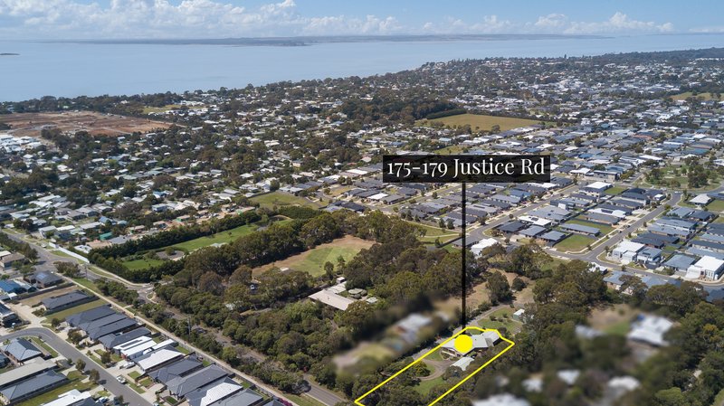 Photo - Lot 1/175-179 Justice Road, Cowes VIC 3922 - Image 3