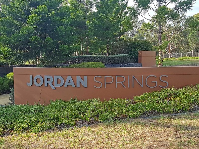 Photo - Lot 1176 Jordan Springs East , Jordan Springs NSW 2747 - Image 2