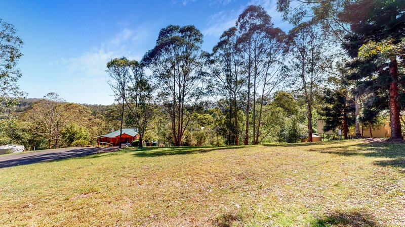 Lot 119 3143 Esk Hampton Road, Ravensbourne QLD 4352