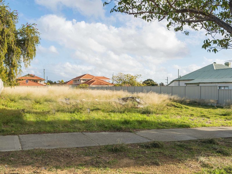 Photo - Lot 1/19 Cornwall Street, Lathlain WA 6100 - Image 2