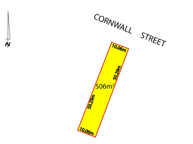 Photo - Lot 1/19 Cornwall Street, Lathlain WA 6100 - Image 11