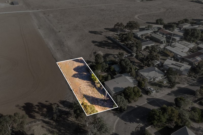 Lot 119 Culley Street, Tailem Bend SA 5260