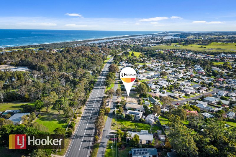 Lot 1/191 Princes Highway, Lakes Entrance VIC 3909