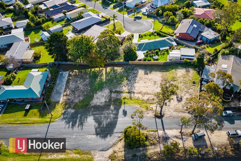 Photo - Lot 1/191 Princes Highway, Lakes Entrance VIC 3909 - Image 2