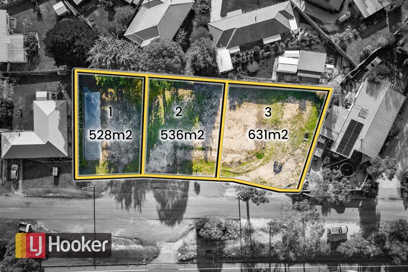 Photo - Lot 1/191 Princes Highway, Lakes Entrance VIC 3909 - Image 3