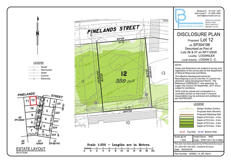 Photo - Lot 12 13-19 Pinelands Street, Loganlea QLD 4131 - Image 5