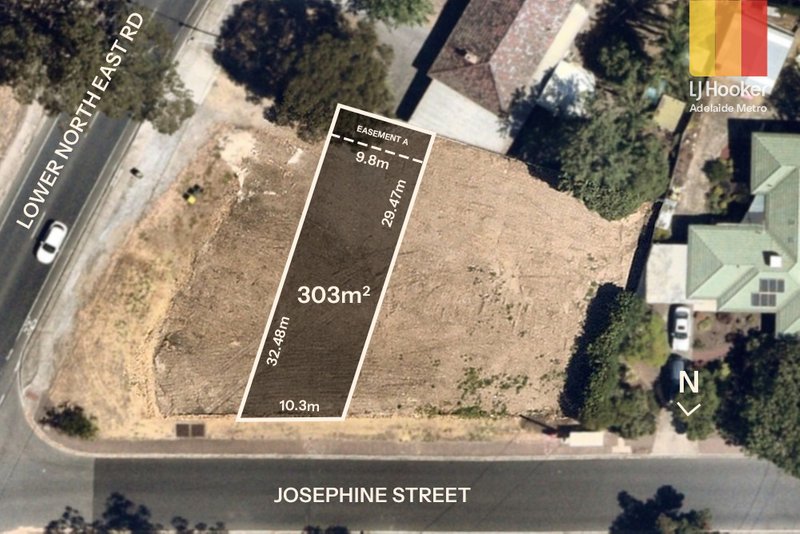 Photo - Lot 12 & 13/Josephine Street, Highbury SA 5089 - Image 2