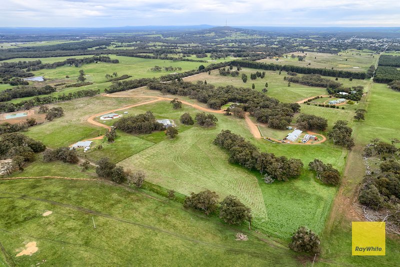 Photo - Lot 12, 215 Porongurup Road, Mount Barker WA 6324 - Image 2