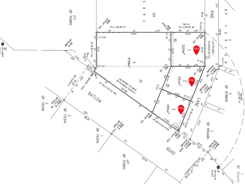 Photo - Lot 1,2 & 3 Pine Lane, Tumbarumba NSW 2653 - Image 27