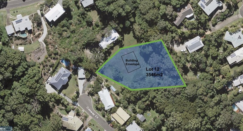 Lot 12, 38 Conway Ct , Bli Bli QLD 4560