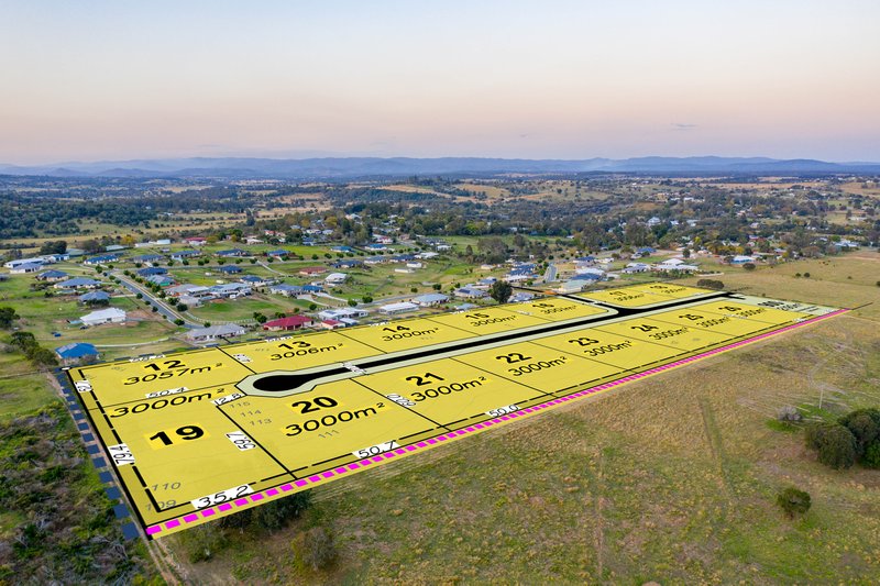 Photo - Lot 12 45-85 Schubels Road, Marburg QLD 4346 - Image 1