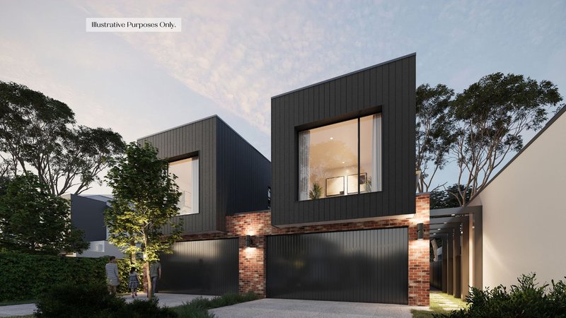 Lot 12 96 Marlborough Street, Henley Beach SA 5022