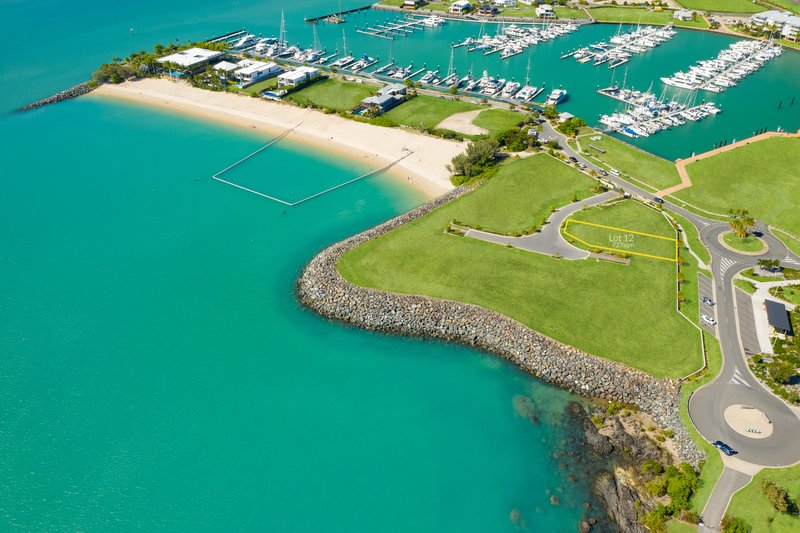 Photo - Lot 12 Airlie Esplanade, One Airlie Esplanade, Airlie Beach QLD 4802 - Image 3