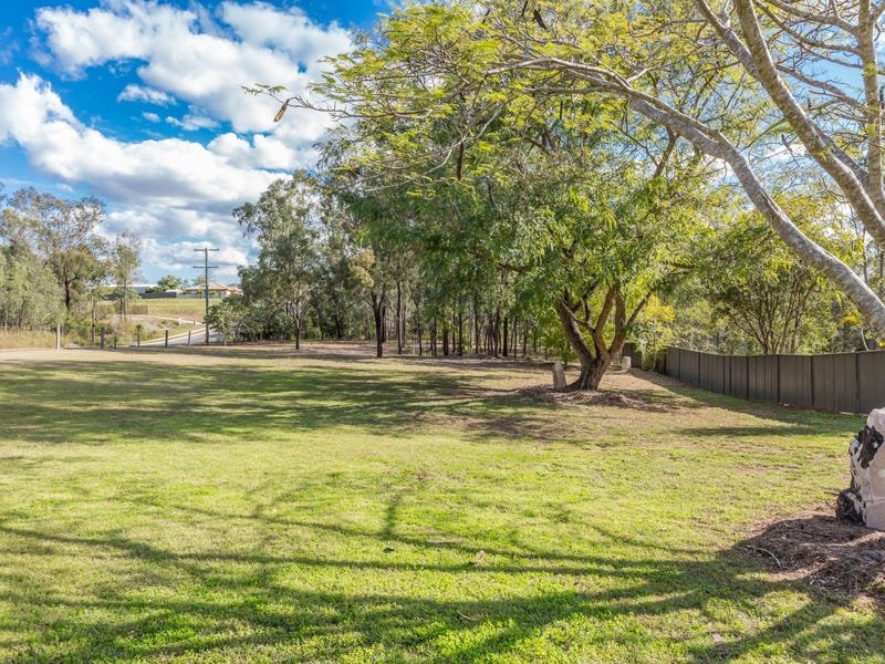 Lot 12 Banks Creek Road, Fernvale QLD 4306