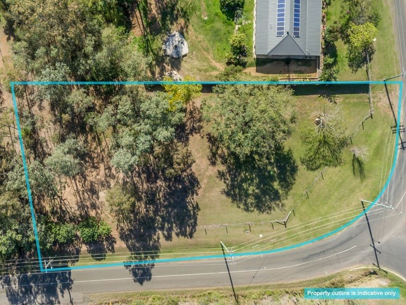 Photo - Lot 12 Banks Creek Road, Fernvale QLD 4306 - Image 2