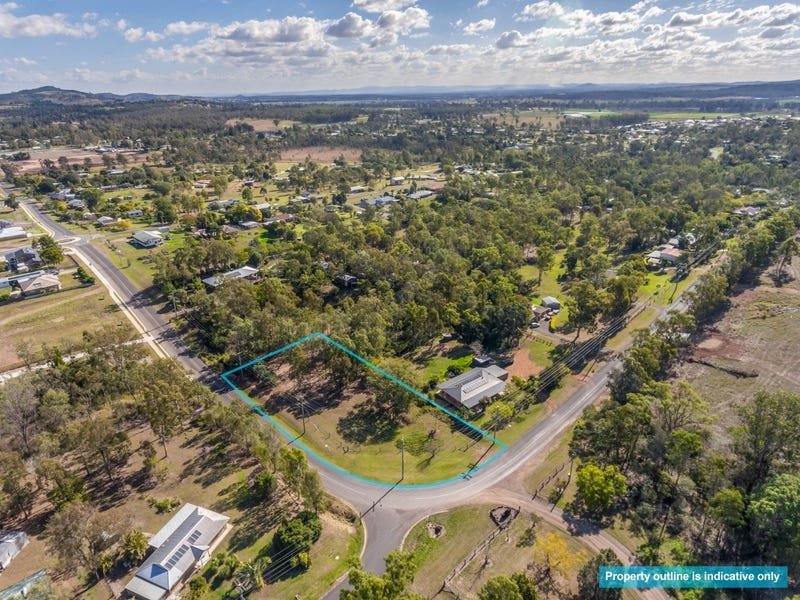 Photo - Lot 12 Banks Creek Road, Fernvale QLD 4306 - Image 3