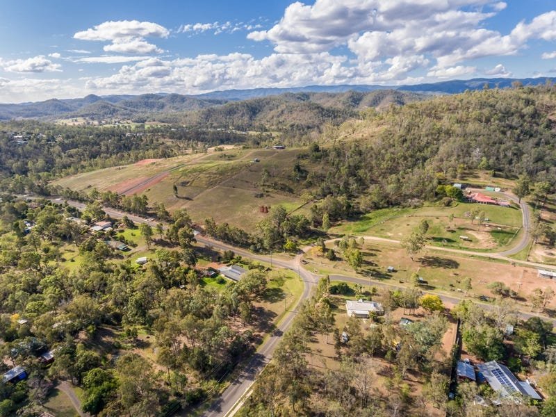 Photo - Lot 12 Banks Creek Road, Fernvale QLD 4306 - Image 7